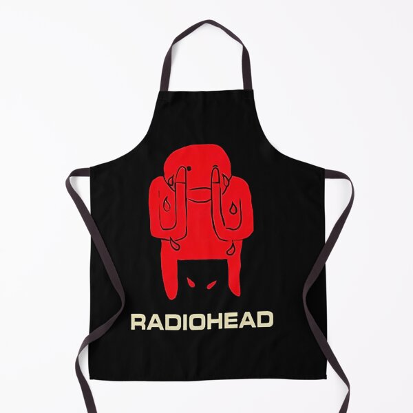 Item preview, The Best Album Of Radiohead designed and sold by Blueape.
