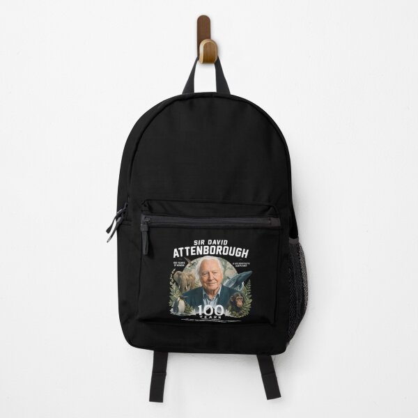 Item preview, Sir David Attenborough 100 Years Tribute designed and sold by ALISOERICKSONS.