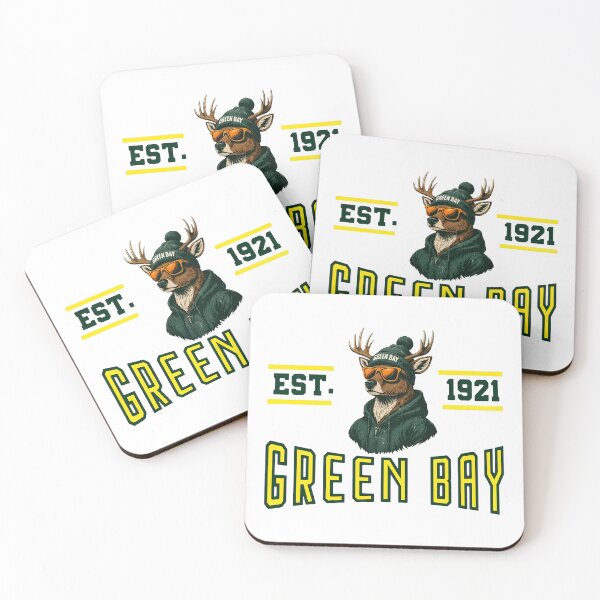 Item preview, Established 1921 Fun Deer Sports  designed and sold by SristiBurd96.