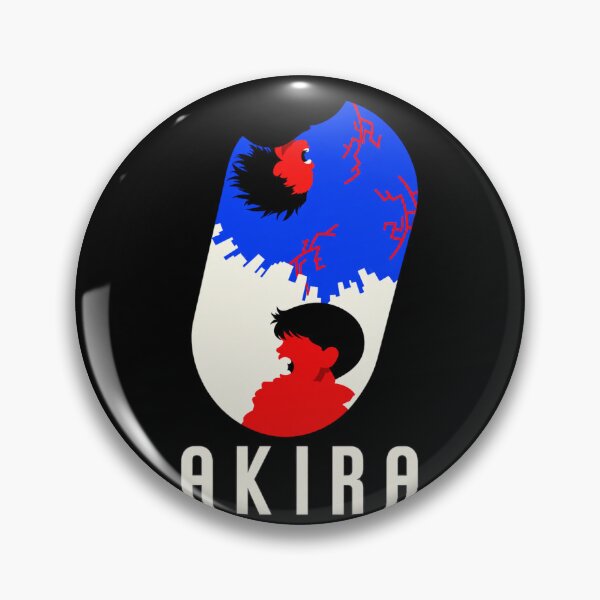 Item preview, Akira designed and sold by reezorrrr.