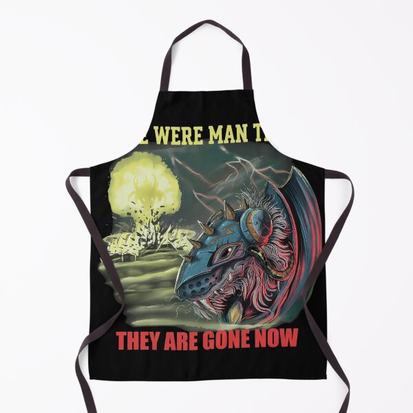 Item preview, Man Things Gone Monster Victory designed and sold by Tristayer.
