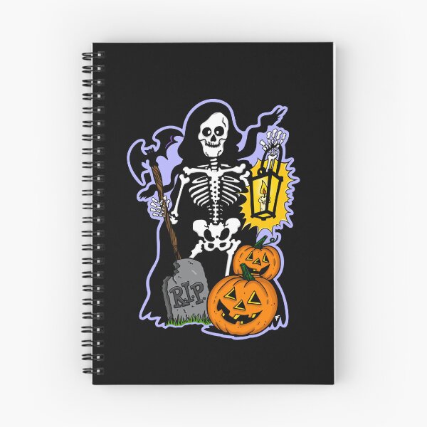 Item preview, Vintage Reaper - Purple Outline  designed and sold by The Abysmall.