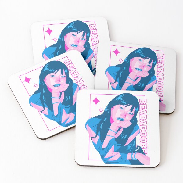 Item preview, beabadoobee Filipino-British singer-songwriter designed and sold by Tamboxe.