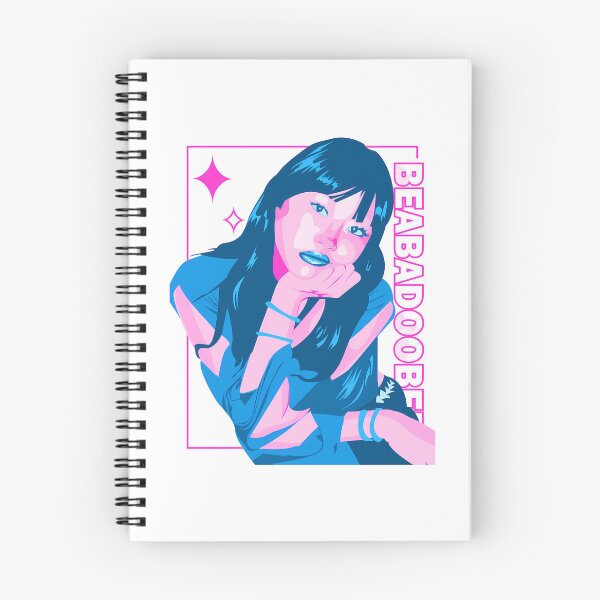 Item preview, beabadoobee Filipino-British singer-songwriter designed and sold by Tamboxe.