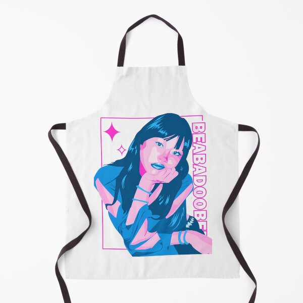 Item preview, beabadoobee Filipino-British singer-songwriter designed and sold by Tamboxe.