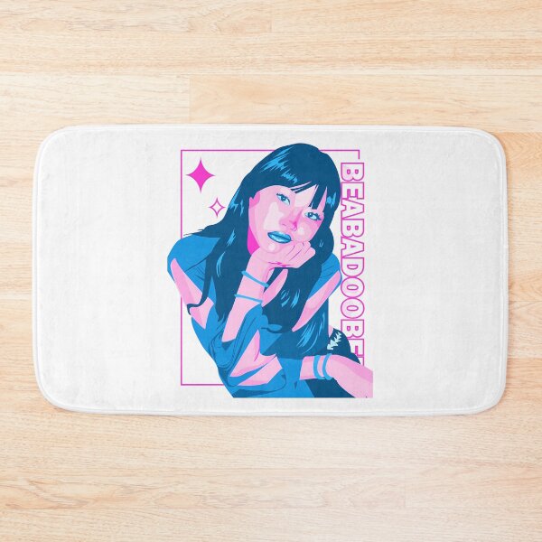Item preview, beabadoobee Filipino-British singer-songwriter designed and sold by Tamboxe.
