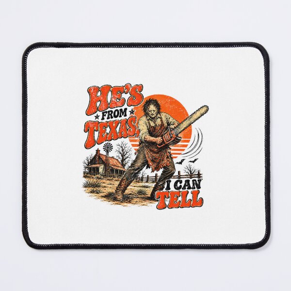 Item preview, He’s From Texas I Can Tell designed and sold by buseyrandell87.