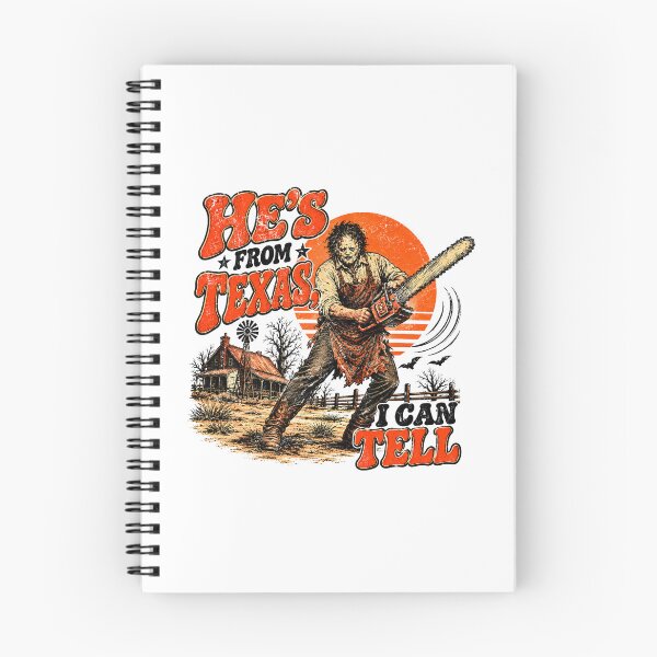 Item preview, He’s From Texas I Can Tell designed and sold by buseyrandell87.