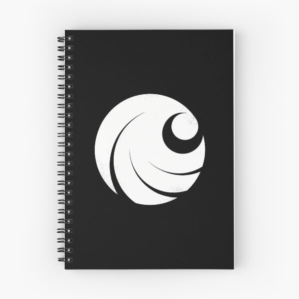 Item preview, Abstract Motion Emblem designed and sold by lasopent.