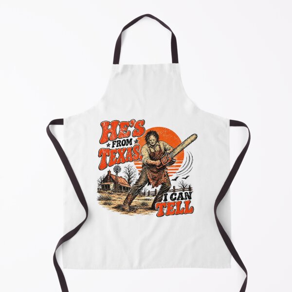 Item preview, He’s From Texas I Can Tell designed and sold by buseyrandell87.