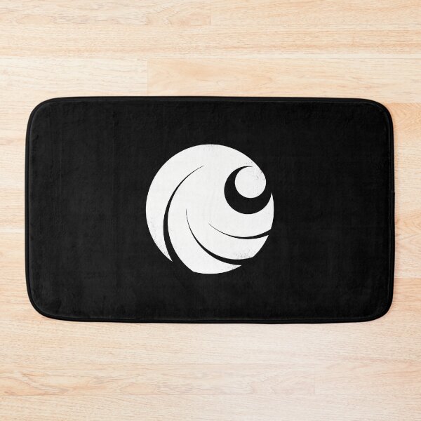Item preview, Abstract Motion Emblem designed and sold by lasopent.