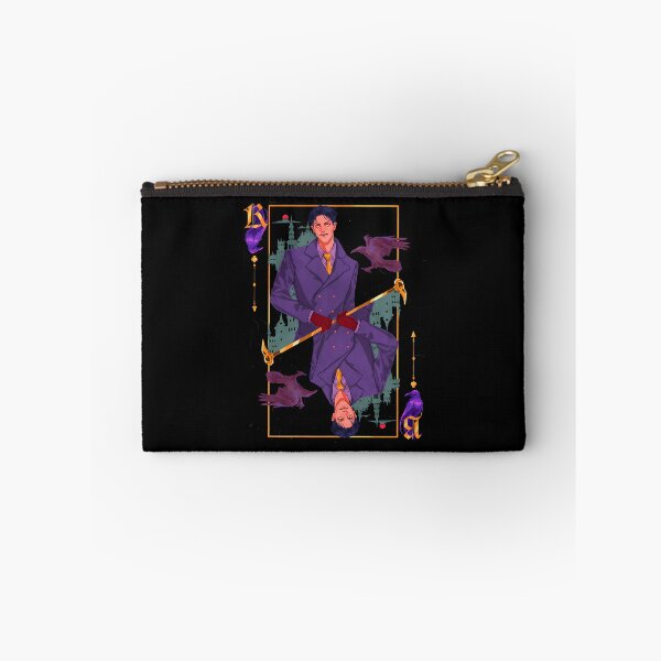 Item preview, Kaz Brekker designed and sold by saydeelightfoo.