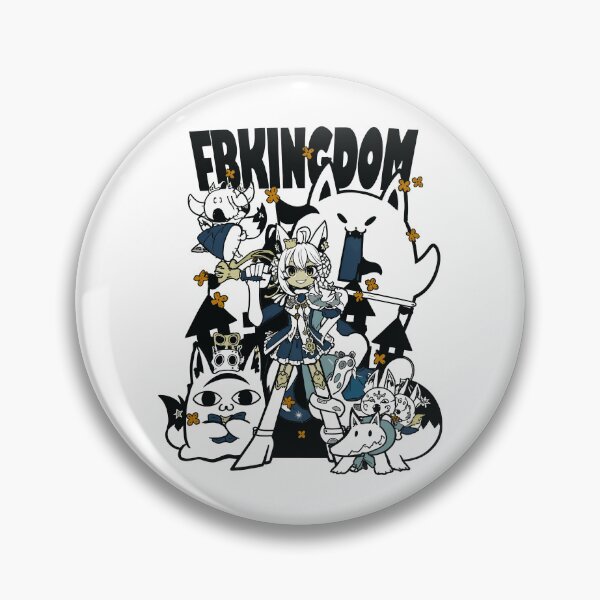Item preview, Cute Fantasy Creatures Anime Style  designed and sold by RevisEllana.