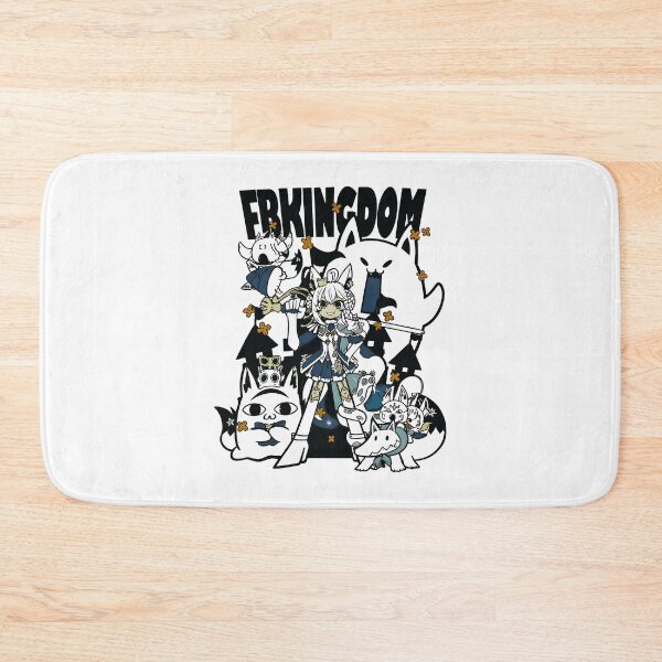 Item preview, Cute Fantasy Creatures Anime Style  designed and sold by RevisEllana.