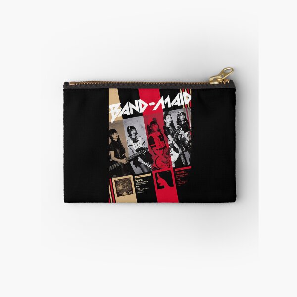 Item preview, Best Band Maid New Artwor Perfect Gift designed and sold by NyaBalistreri.
