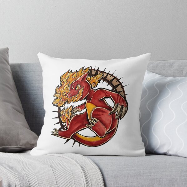 Item preview, Fiery Dragon Creature  designed and sold by NaviSilvas2001.