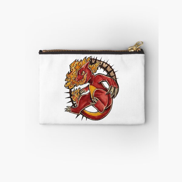 Item preview, Fiery Dragon Creature  designed and sold by NaviSilvas2001.