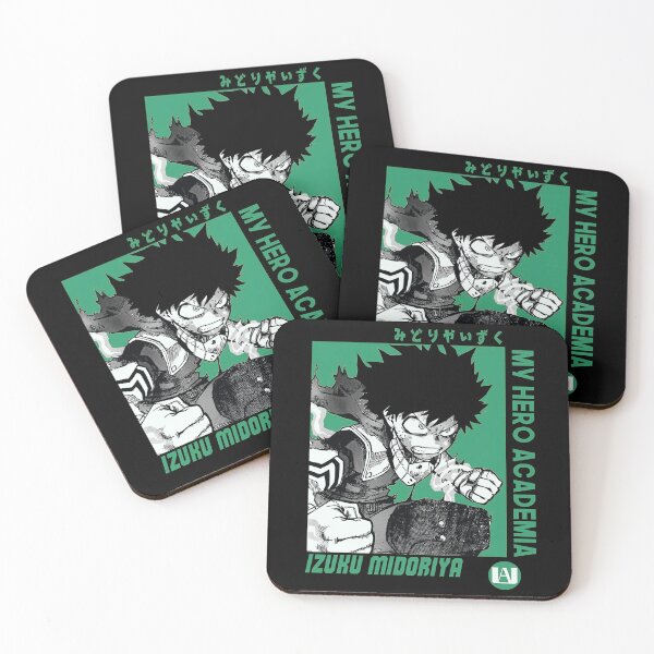Item preview, Deku - 6 designed and sold by Creaturesinzo.