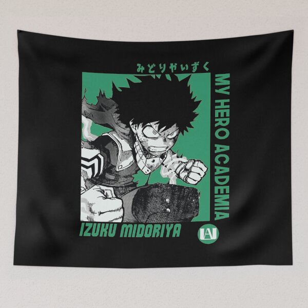 Item preview, Deku - 6 designed and sold by Creaturesinzo.