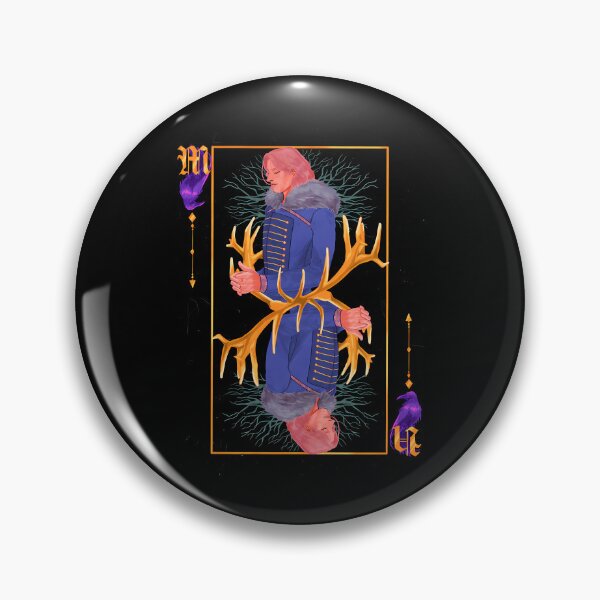 Item preview, Matthias Helvar designed and sold by saydeelightfoo.
