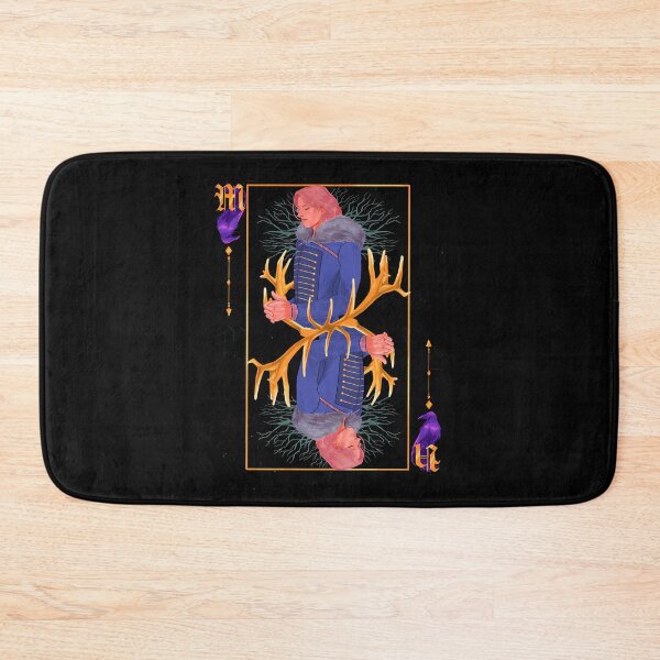 Item preview, Matthias Helvar designed and sold by saydeelightfoo.