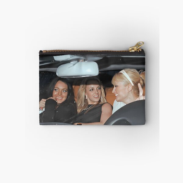 Item preview,  Make America Great Again Britney Paris Lindsay designed and sold by Happy Imagination.