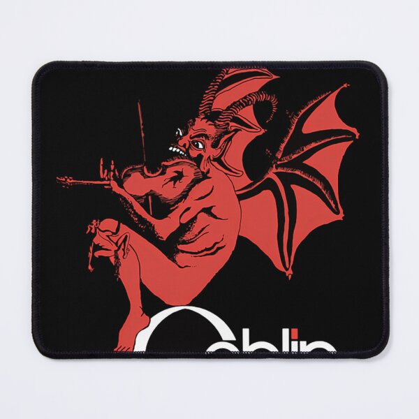 Item preview, Goblin Band Goblin Progresive Rock designed and sold by SendT-shirt.