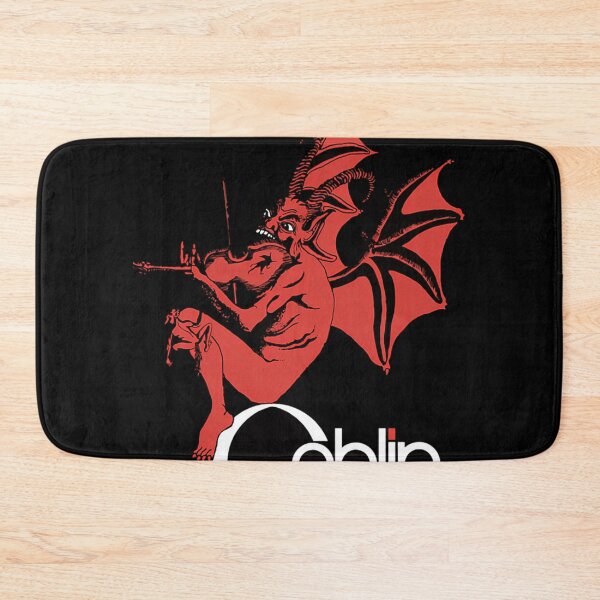 Item preview, Goblin Band Goblin Progresive Rock designed and sold by SendT-shirt.