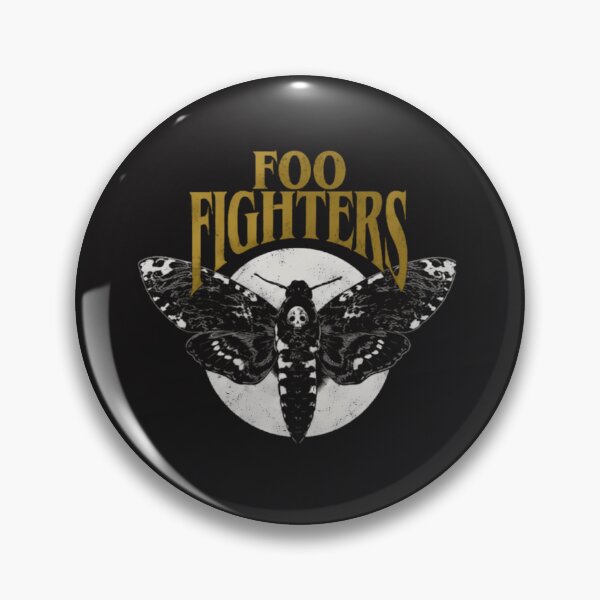 Item preview, Foo Fighters Band designed and sold by RyanAlkaster.