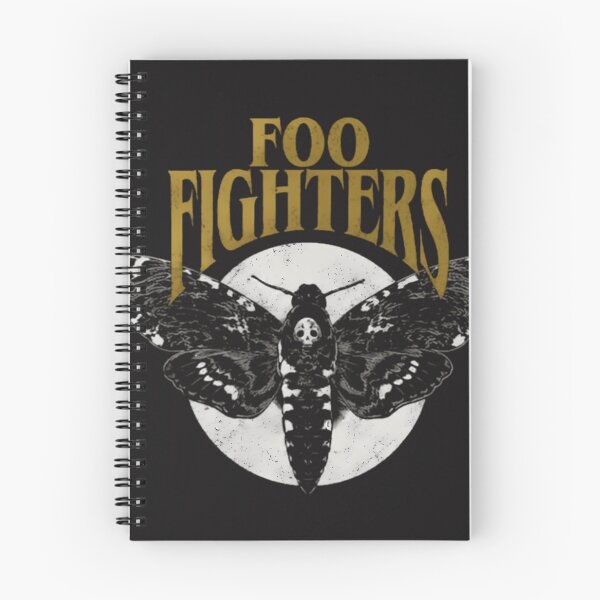 Item preview, Foo Fighters Band designed and sold by RyanAlkaster.
