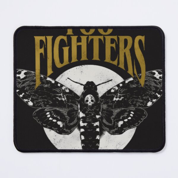 Item preview, Foo Fighters Band designed and sold by RyanAlkaster.