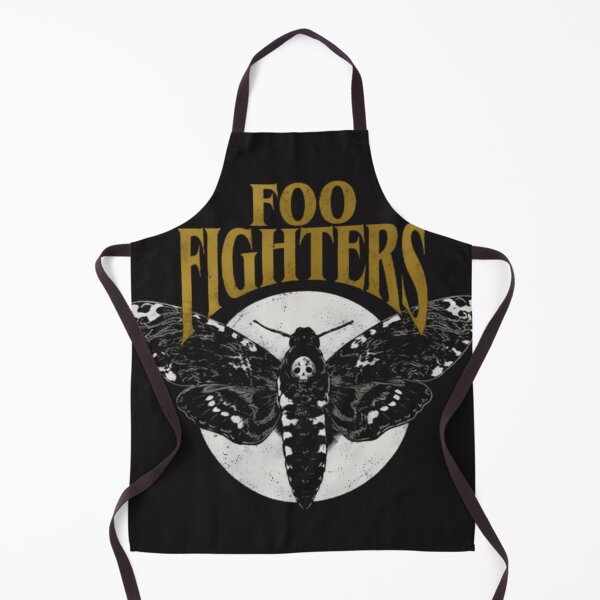 Item preview, Foo Fighters Band designed and sold by RyanAlkaster.