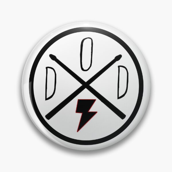 Item preview, OG Logo designed and sold by drumordie.