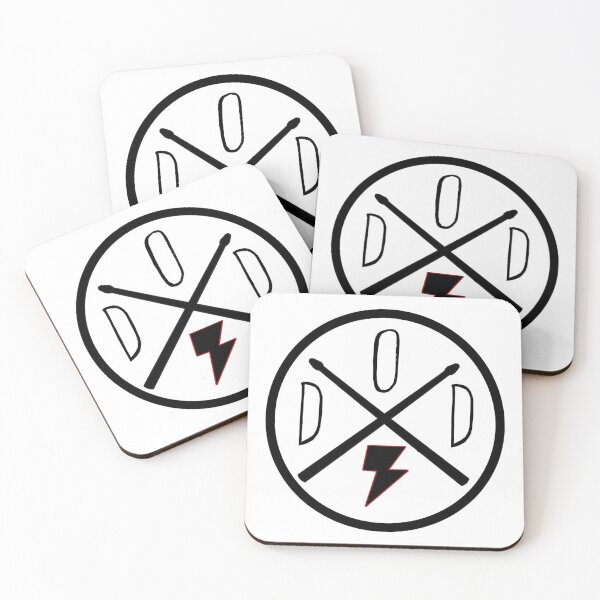 Item preview, OG Logo designed and sold by drumordie.