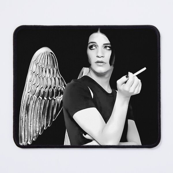 Item preview, Angels Placebo designed and sold by Blueape.