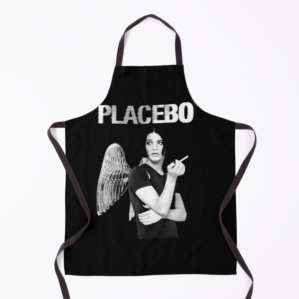 Item preview, Angels Placebo designed and sold by Blueape.