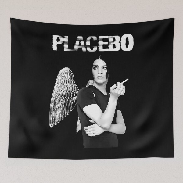 Item preview, Angels Placebo designed and sold by Blueape.