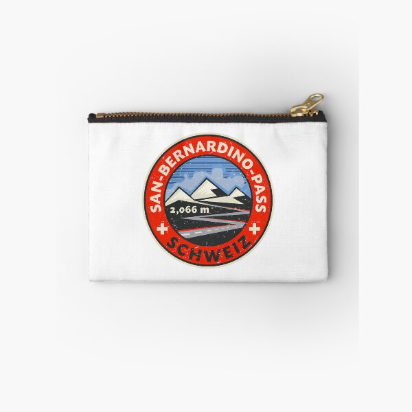Item preview, San-Bernardino-Pass San Bernardino Pass Switzerland designed and sold by MemesRetails.