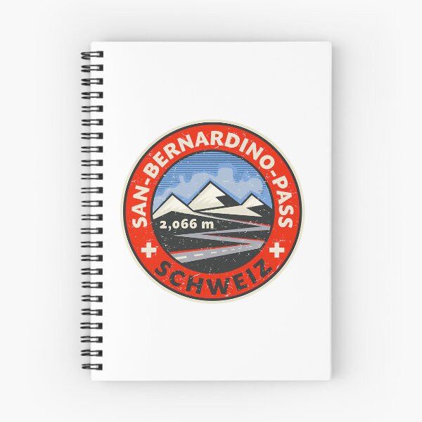 Item preview, San-Bernardino-Pass San Bernardino Pass Switzerland designed and sold by MemesRetails.