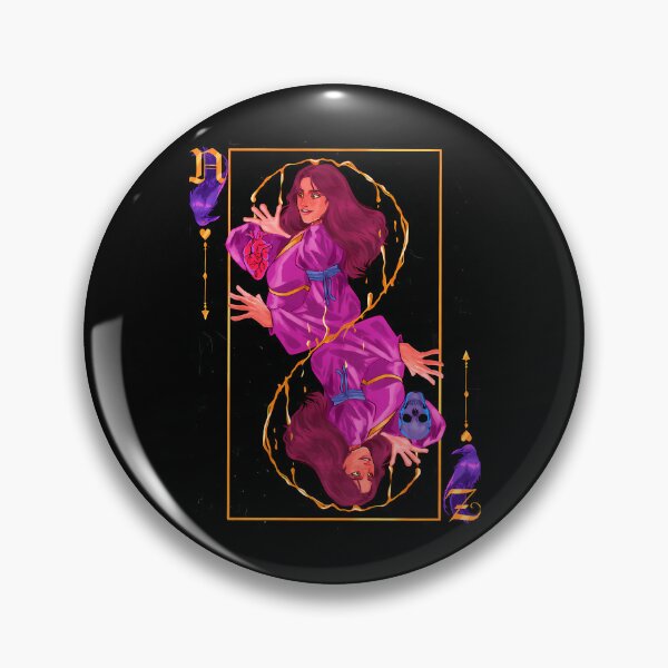 Item preview, Nina Zenik designed and sold by saydeelightfoo.
