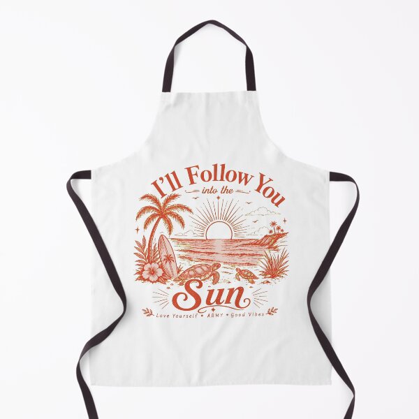 Item preview, Retro Beach Sun Turtles  designed and sold by SristiBurd96.