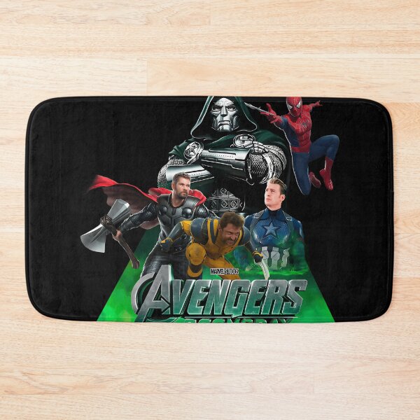 Item preview,  Avengers Doomsday - Doctor Doom  Heroes Cinematic  designed and sold by truststore99.