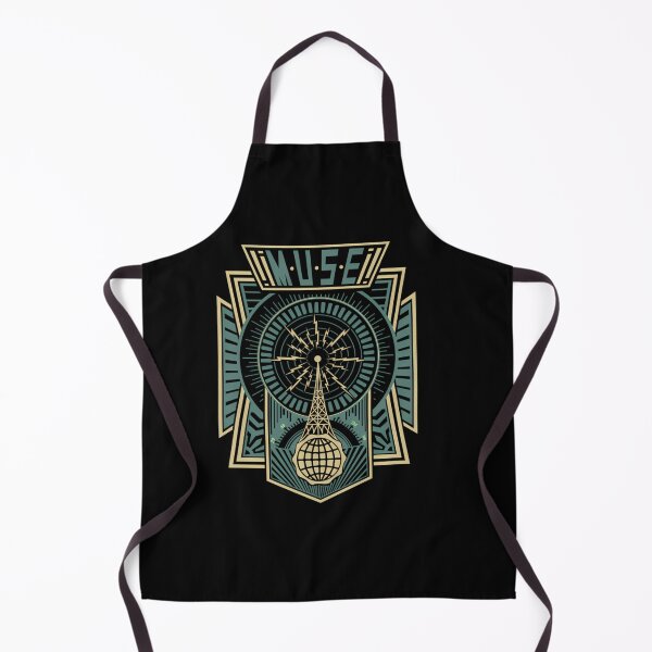 Item preview, Muse Concert Radio Waves designed and sold by Shopinow.