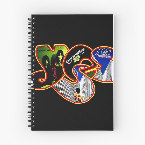 Item preview, Enjoy Yes Band designed and sold by RyanAlkaster.