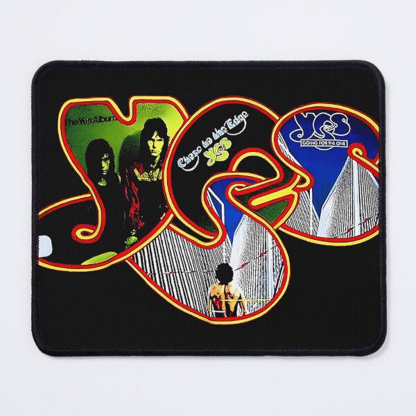 Item preview, Enjoy Yes Band designed and sold by RyanAlkaster.