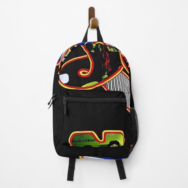 Item preview, Enjoy Yes Band designed and sold by RyanAlkaster.