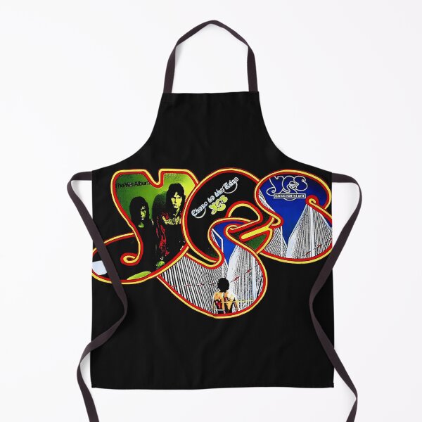 Item preview, Enjoy Yes Band designed and sold by RyanAlkaster.