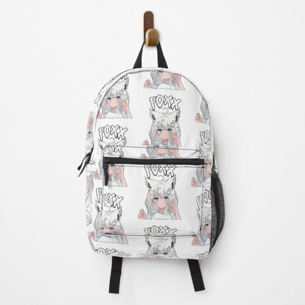 Item preview, Cute Anime Fox Girl designed and sold by TishMiryah.