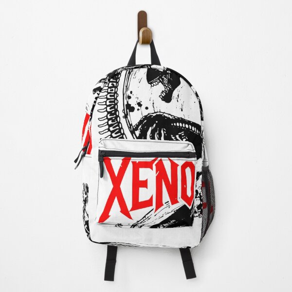 Item preview, Xenomorph Skull Beast Horror designed and sold by Tristayer.