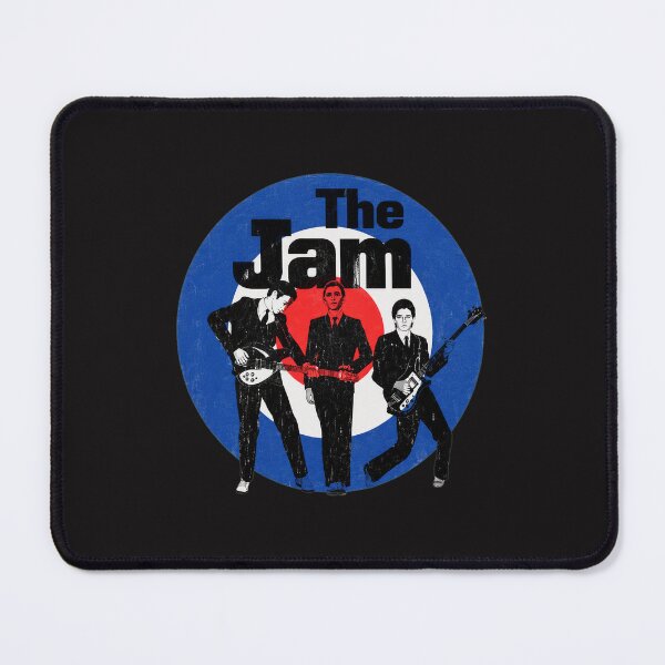 Item preview, The Jam Target  designed and sold by PhilipVanWilten.